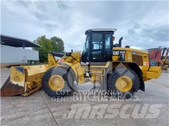 CAT 938M  휠로우더