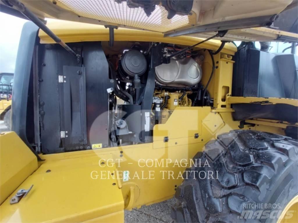 CAT 938M  휠로우더