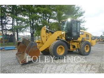 CAT 938M  휠로우더