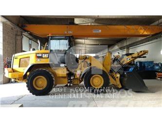 CAT 938M  휠로우더