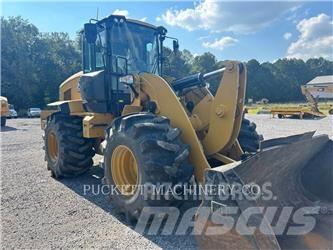CAT 938M  휠로우더