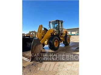 CAT 938M  휠로우더