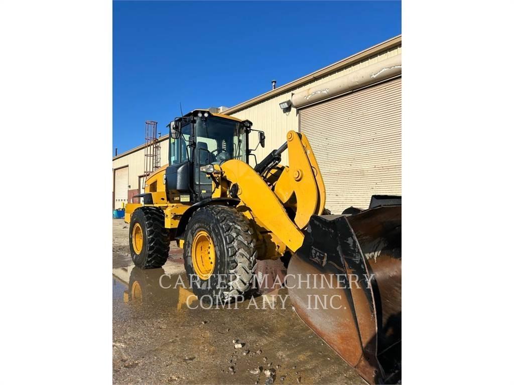 CAT 938M  휠로우더