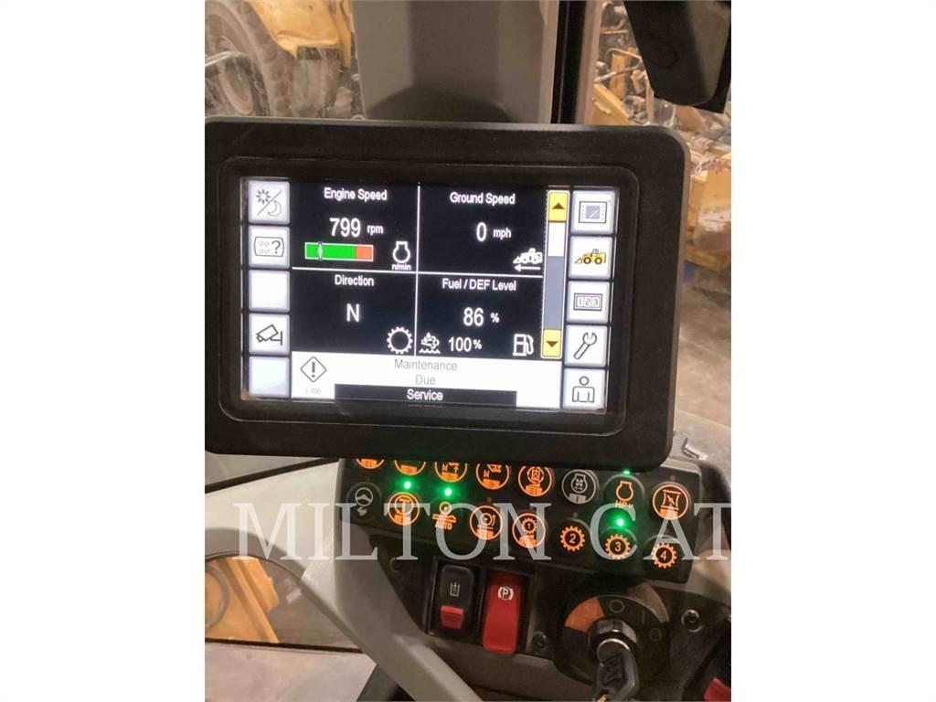 CAT 938M  휠로우더