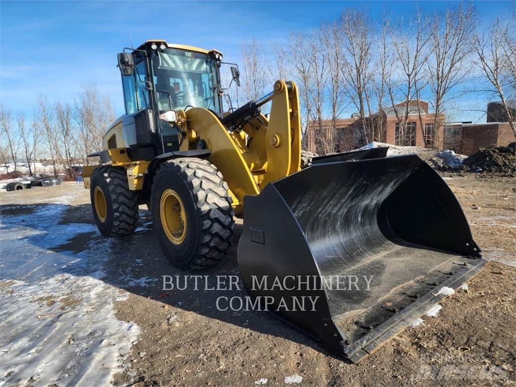 CAT 938M  휠로우더