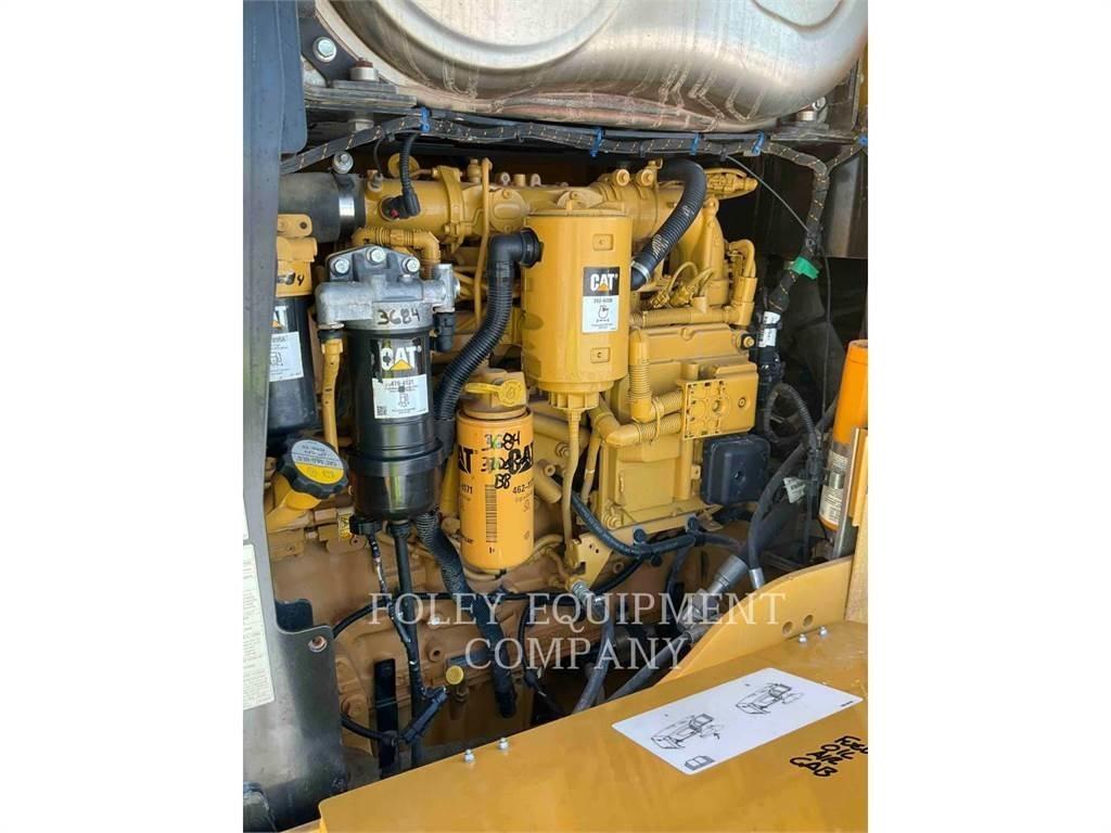 CAT 938M  휠로우더