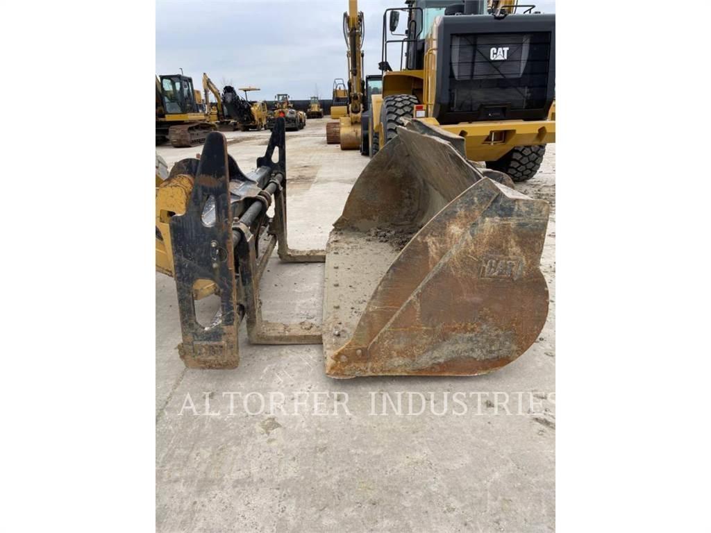 CAT 938M  휠로우더