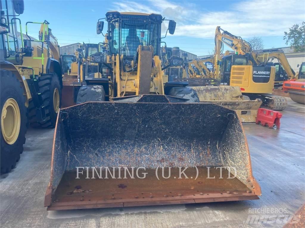 CAT 938M  휠로우더