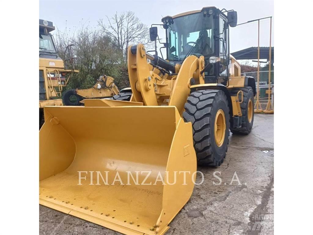 CAT 938M  휠로우더