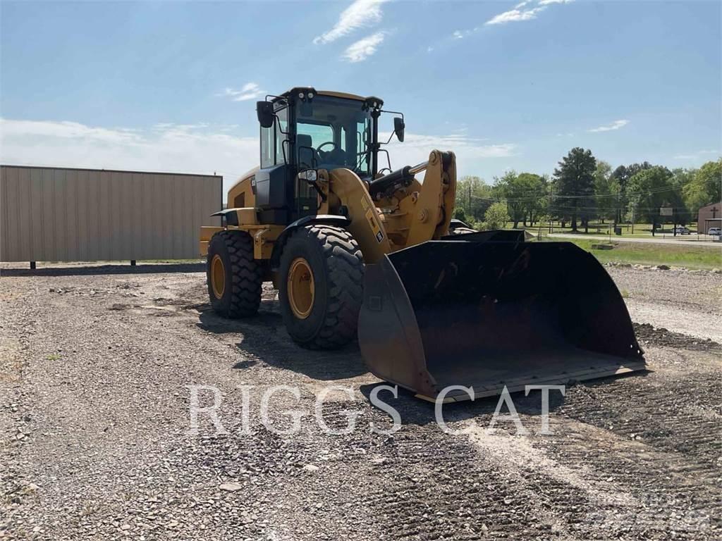 CAT 938M  휠로우더