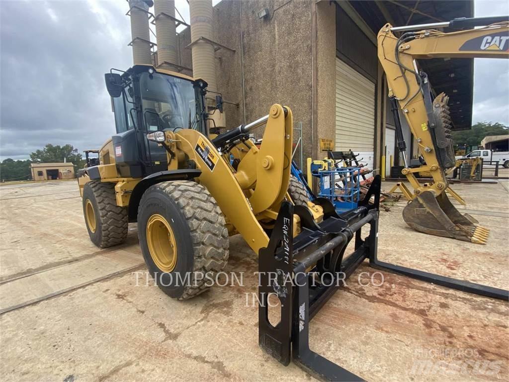 CAT 938M  휠로우더
