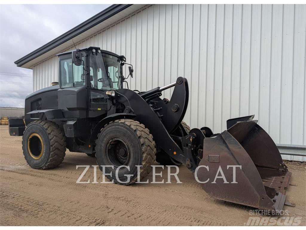CAT 938M  휠로우더