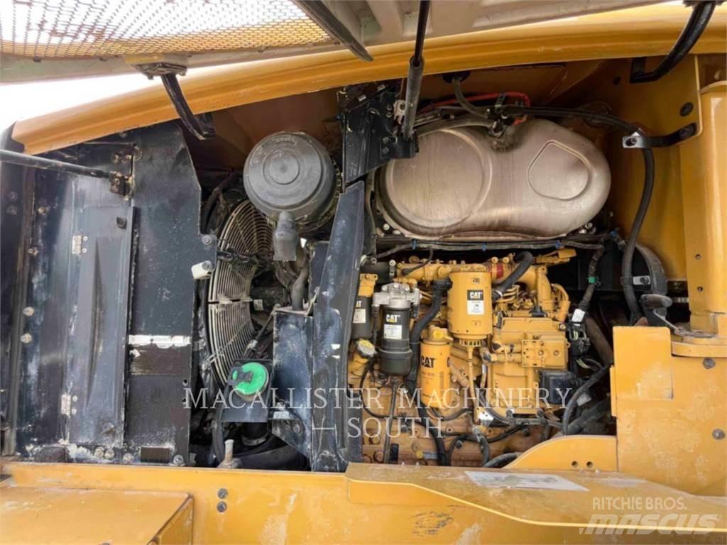 CAT 938M  휠로우더