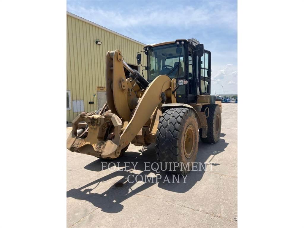 CAT 938M  휠로우더
