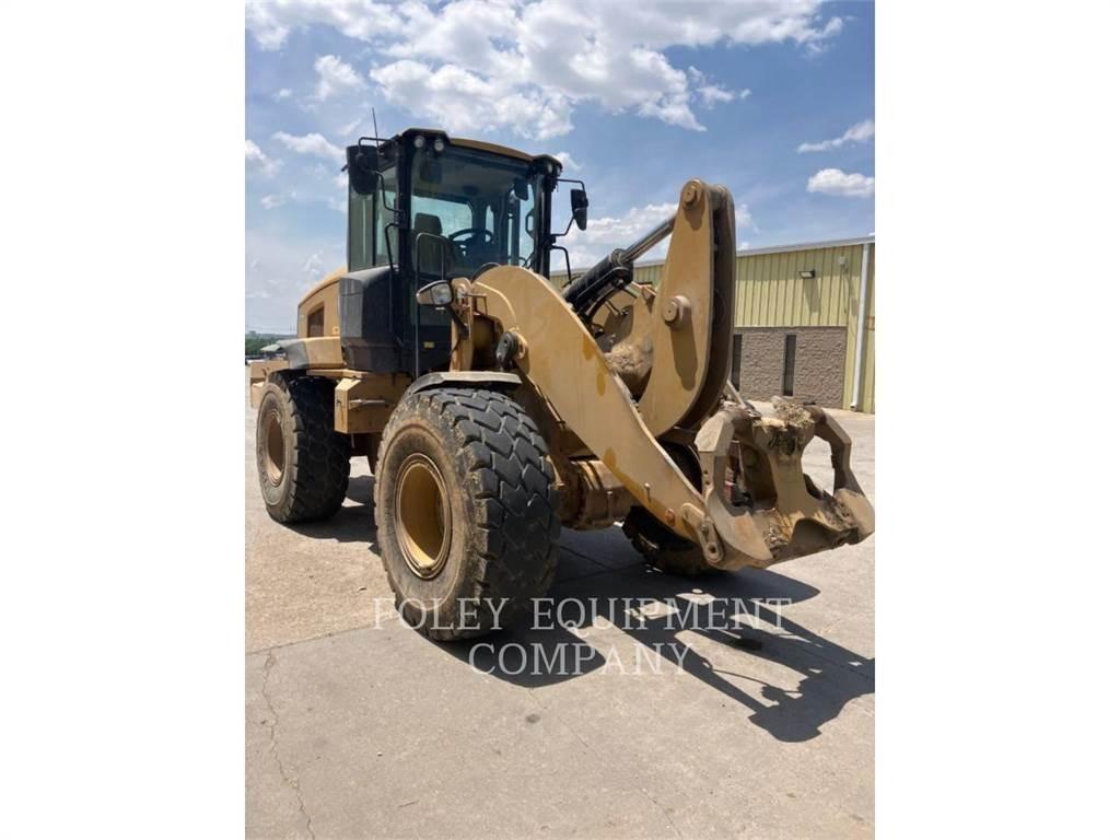 CAT 938M  휠로우더