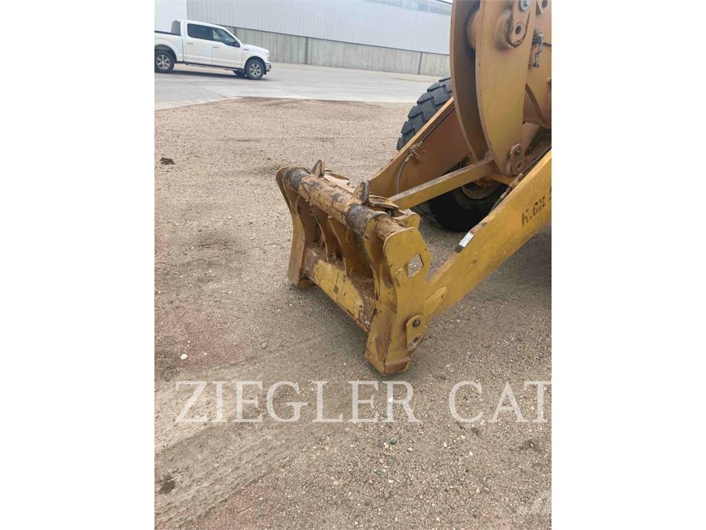 CAT 938M  휠로우더
