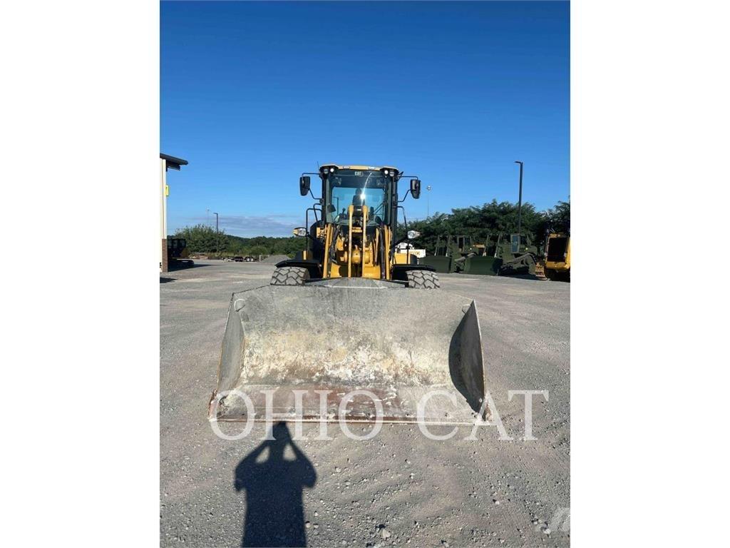 CAT 938M  휠로우더