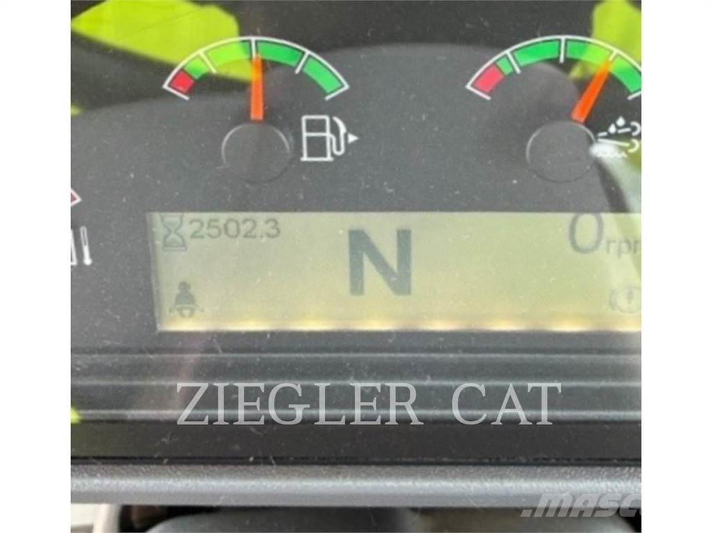 CAT 938M  휠로우더