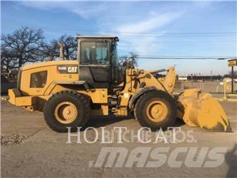CAT 938M  휠로우더