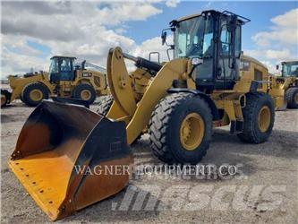 CAT 938M  휠로우더