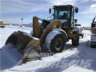 CAT 938M  휠로우더