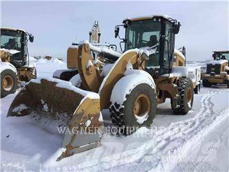 CAT 938M  휠로우더