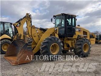 CAT 938M  휠로우더