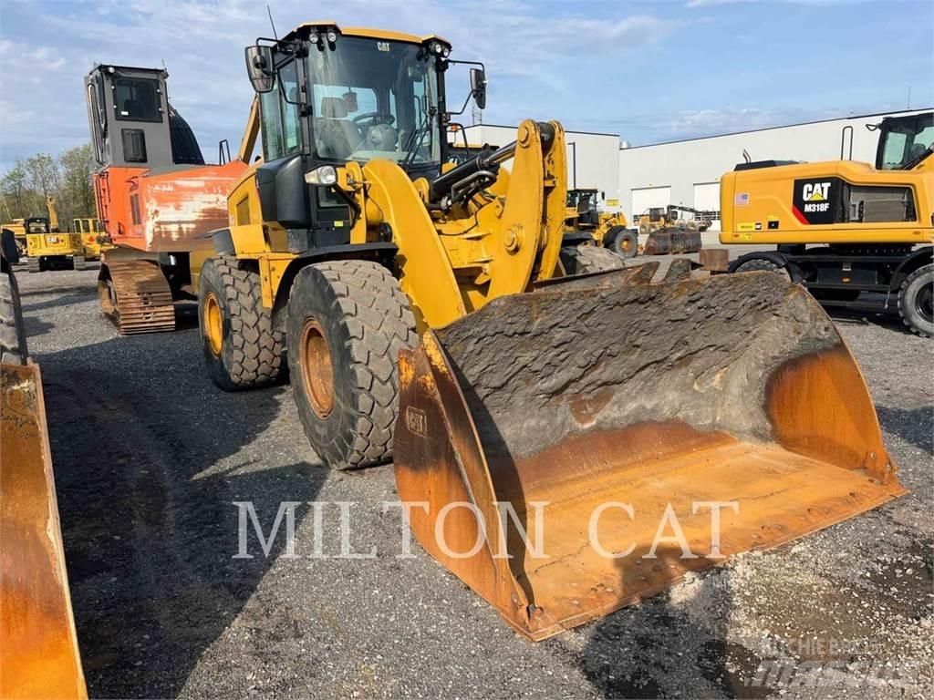 CAT 938M 2V  휠로우더