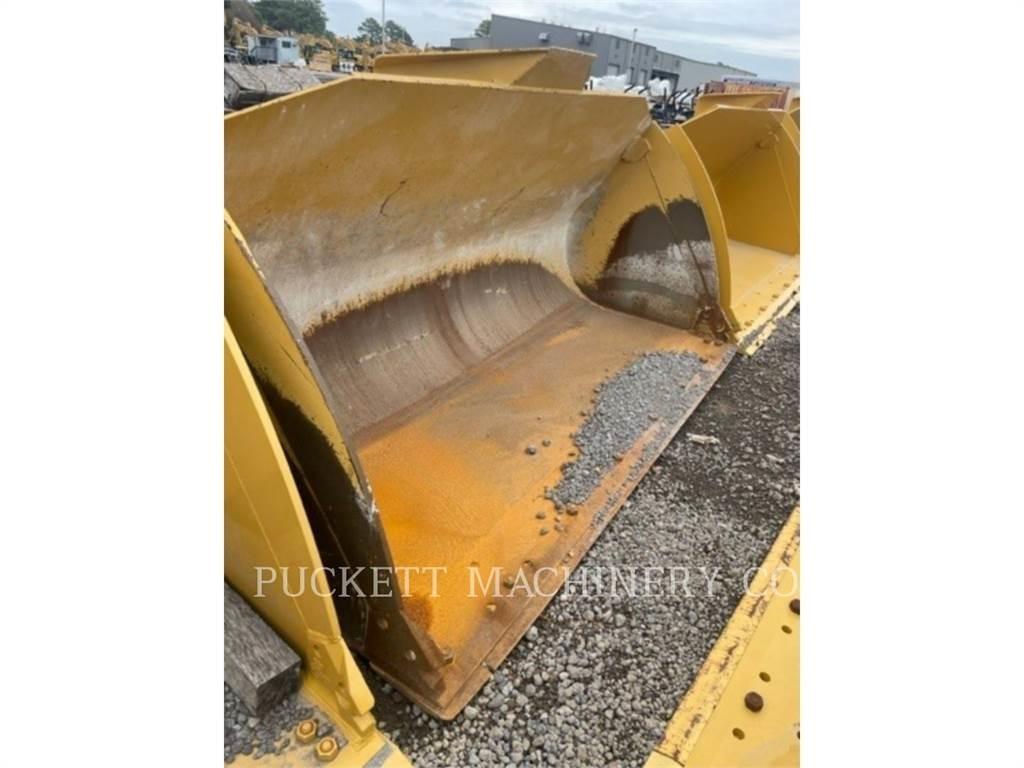 CAT 938M 3.4 YD3 BUCKET 버켓