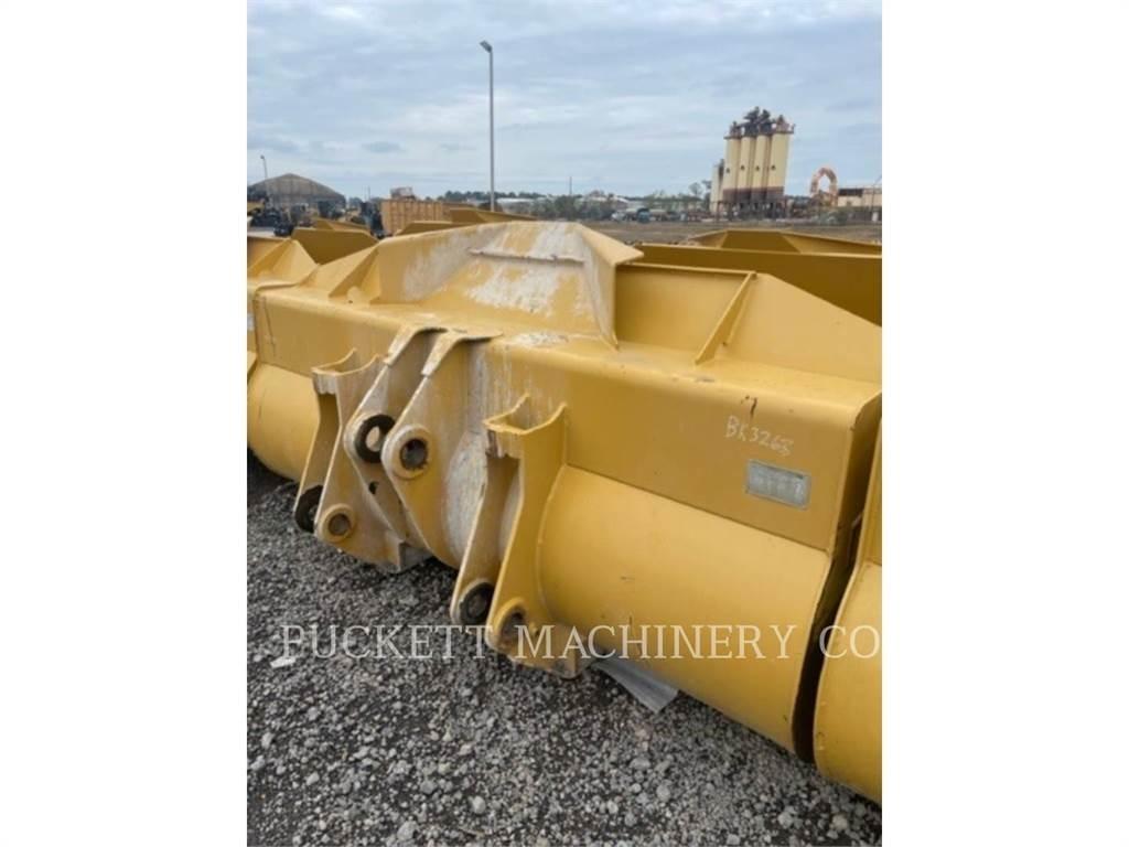 CAT 938M 3.4 YD3 BUCKET 버켓