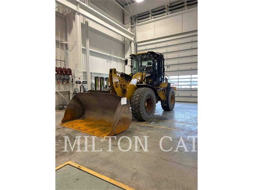 CAT 938M 3V  휠로우더