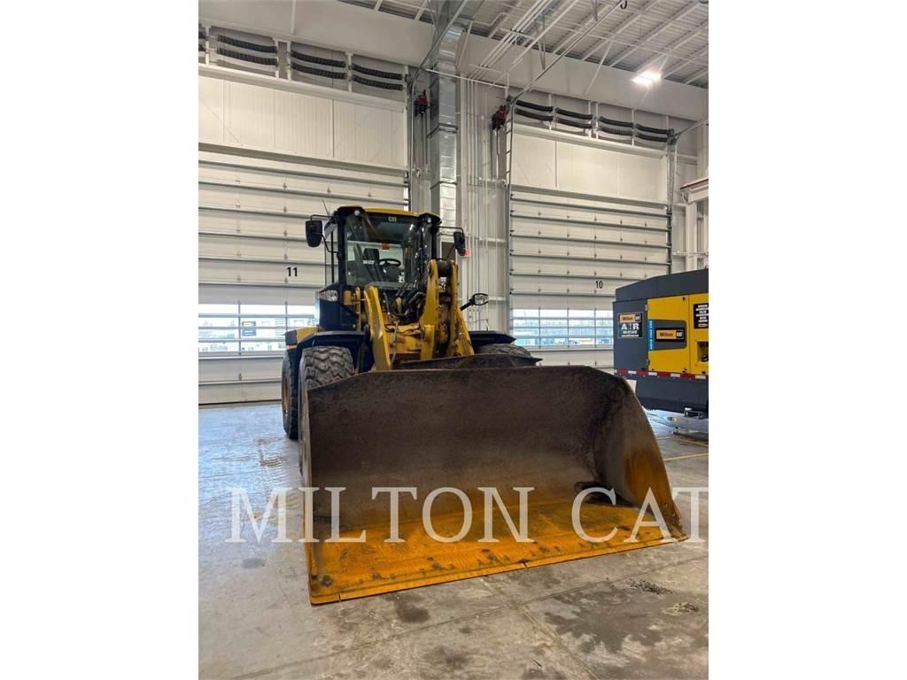 CAT 938M 3V  휠로우더