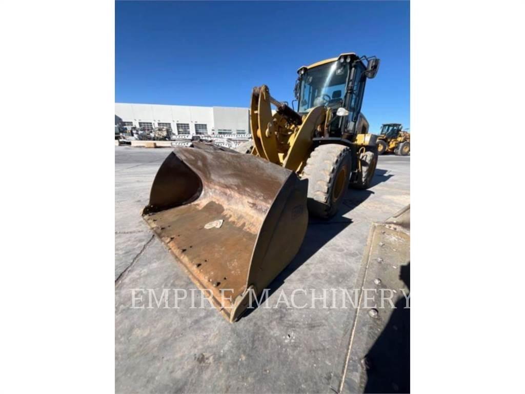 CAT 938M 3V FC  휠로우더