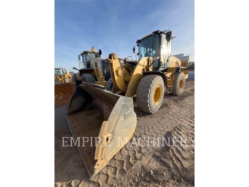 CAT 938M 3V FC  휠로우더