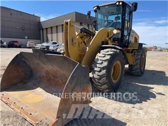 CAT 938M FC  휠로우더