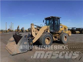 CAT 938M FC  휠로우더