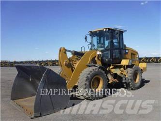 CAT 938M FC  휠로우더