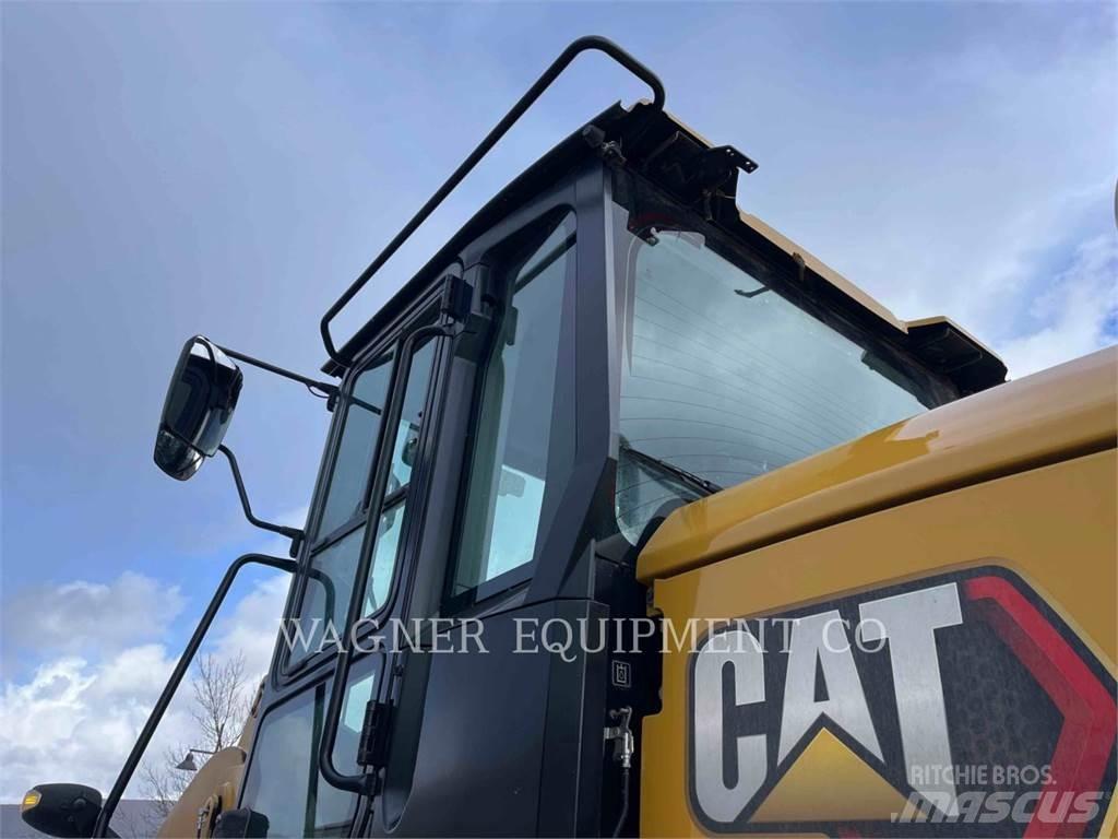 CAT 938M FC  휠로우더
