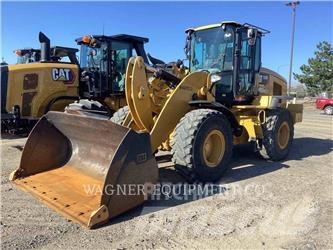 CAT 938M FC  휠로우더