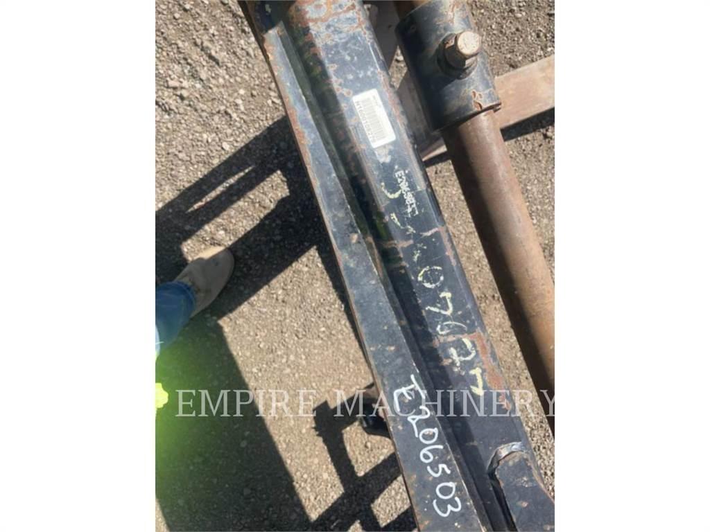 CAT 938M FC FK 지게차