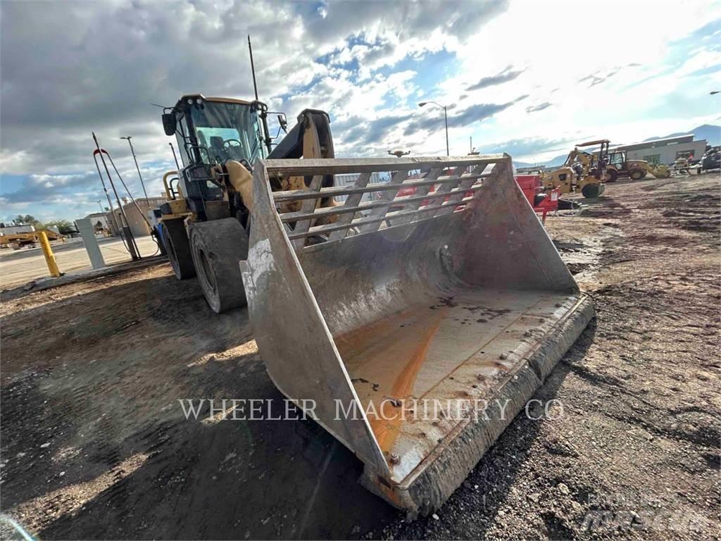 CAT 938M HL WS  휠로우더