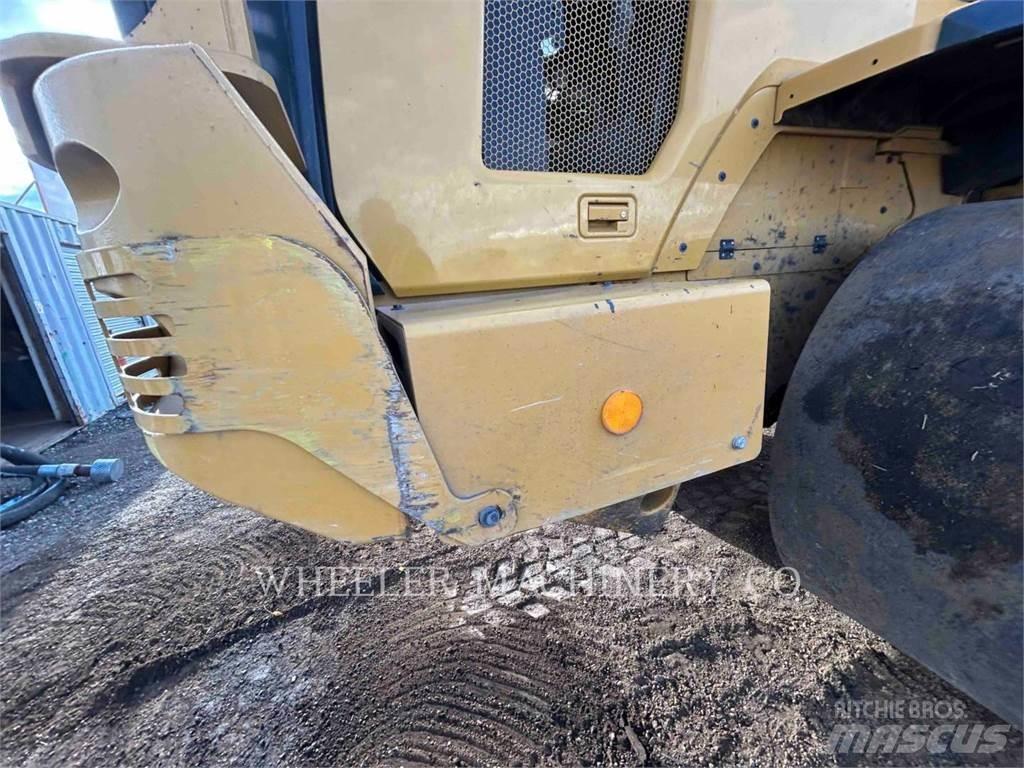 CAT 938M HL WS  휠로우더
