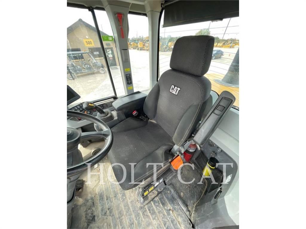 CAT 938M ISO  휠로우더