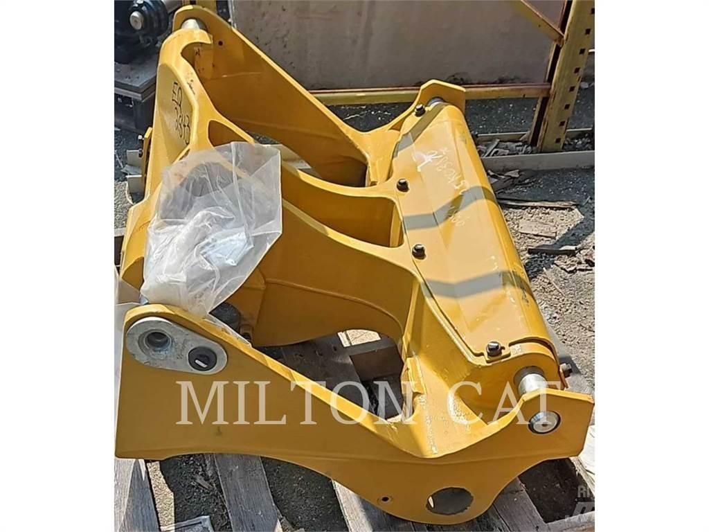 CAT 938M ISO COUPLER 퀵 커넥터