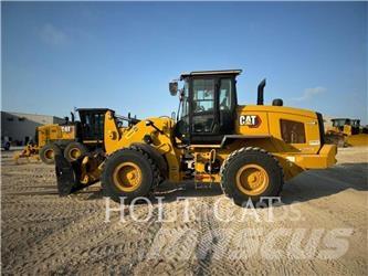 CAT 938M QC  휠로우더