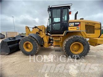 CAT 938M QC  휠로우더