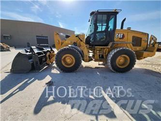 CAT 938M QC  휠로우더