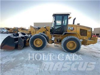 CAT 938M QC  휠로우더