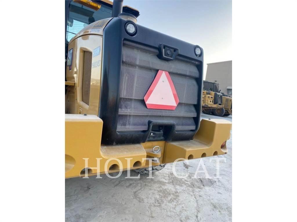 CAT 938M QC  휠로우더