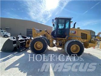 CAT 938M QC  휠로우더
